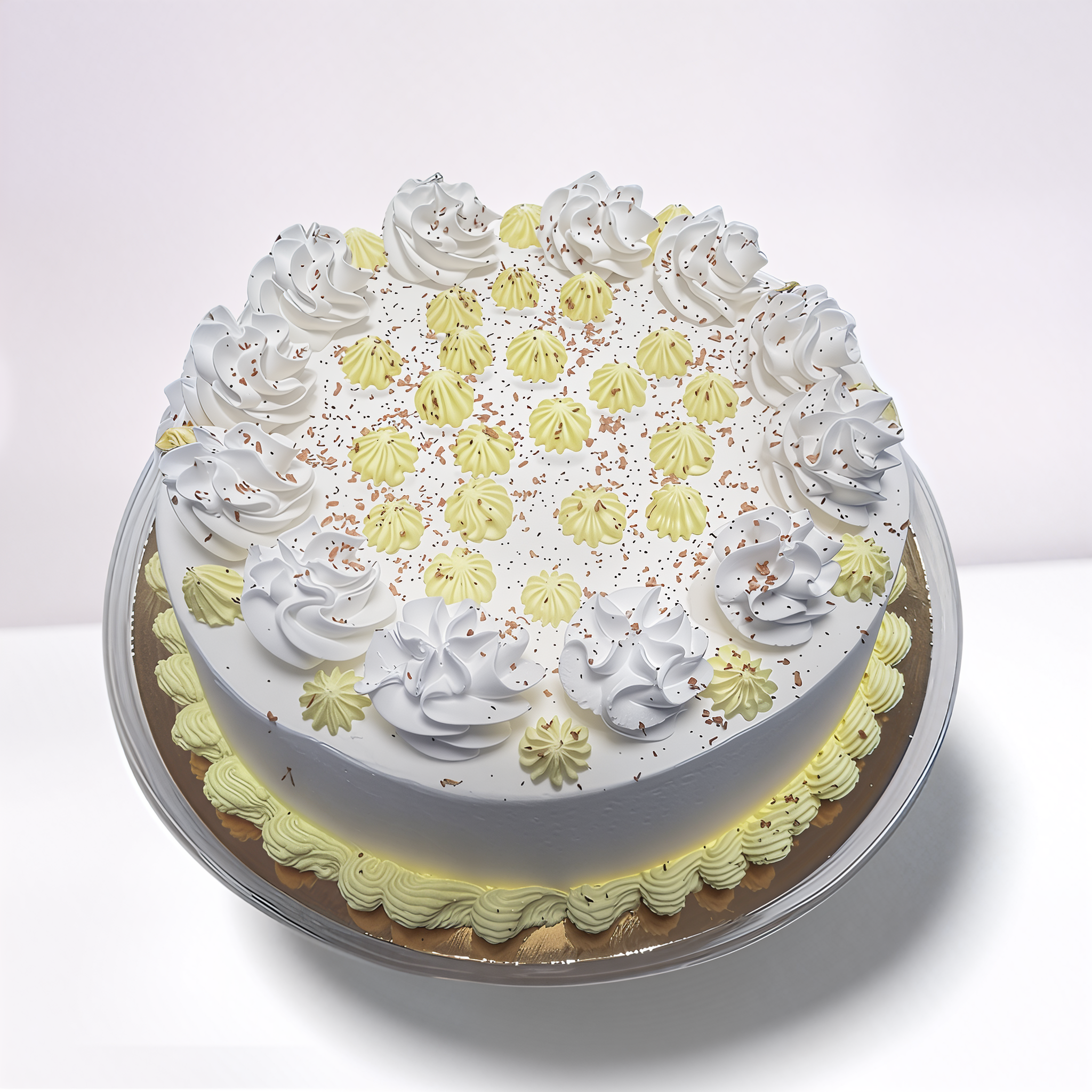 Túrótorta glutén- és laktózmentes